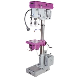 Perceuse sur colonne 30 CTE IE3 - 400V - 1.5 kW photo du produit