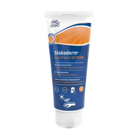 Lotion solaire STOKODERM SUN PROTECT 50 PURE photo du produit