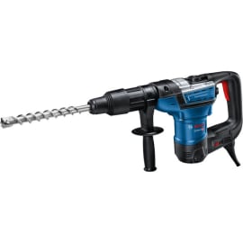 Marteau-perforateur SDS-Max 1100W GBH 5-40 D photo du produit