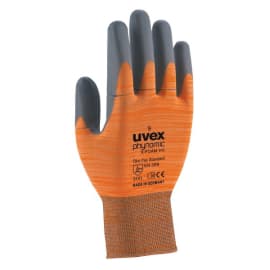 Gants PHYNOMIC X FOAM doigts détachables photo du produit