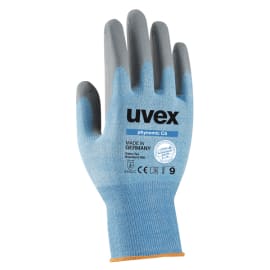 Gants mousse aqua-polymère PHYNOMIC C5 photo du produit