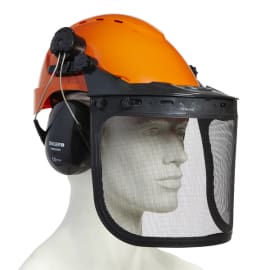 Casque forestier FOREST1 photo du produit