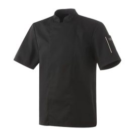Veste mixte manches courtes NERO photo du produit