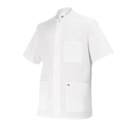 Veste mixte à boutonner photo du produit