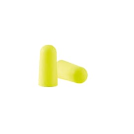 Bouchons 3M™ E-A-Rsoft™ Yellow Neons photo du produit