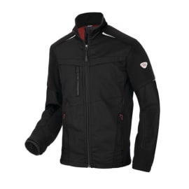 Veste de travail technique BPLUS photo du produit