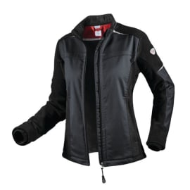 Veste de travail technique gris anthracite T2XL photo du produit
