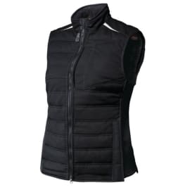 Gilets thermiques BPLUS Femme photo du produit