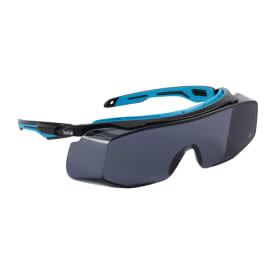 Sur-lunettes TRYON OTG fumées photo du produit