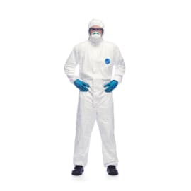 Combinaison TYVEK 500 XPERT photo du produit