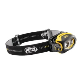 Lampe frontale PIXA 3R rechargeable photo du produit