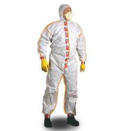 Combinaison BASICLEAN PLUS photo du produit