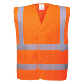 Gilet baudrier double ceinture photo du produit