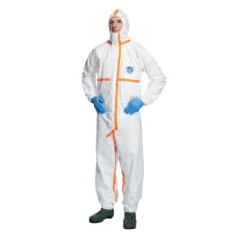 Combinaison TYVEK 800J photo du produit