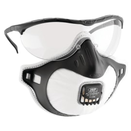 Lunettes-masques FILTERSPEC FFP3 photo du produit