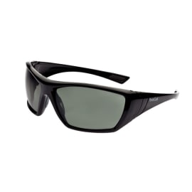 Lunettes HUSTLER fumées photo du produit