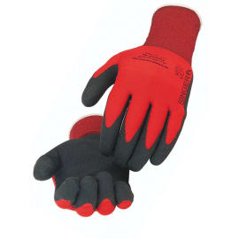 Gants polyamide enduit mousse de PVC photo du produit