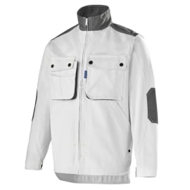 Blouson CRAFT WORKER peintre photo du produit