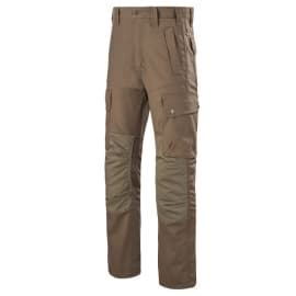 Pantalon uni CRAFT WORKER photo du produit