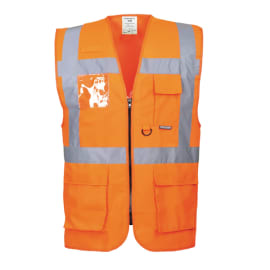 Gilets baudriers EXECUTIVE-BERLIN photo du produit