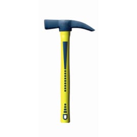 Marteau de coffreur 700 g manche TRIMAX 37.5 cm photo du produit