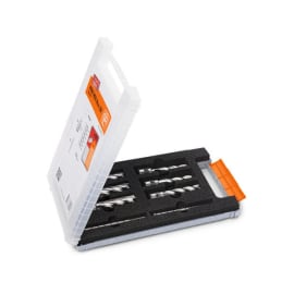 Set d’accessoires Best of cutters Weldon 3/4 In photo du produit