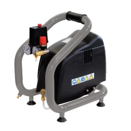 Compresseur coaxial 3L - 5,4 m³/h photo du produit