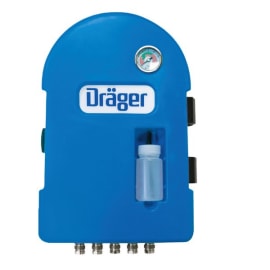 Unité de filtration PAS F3000 P portable photo du produit