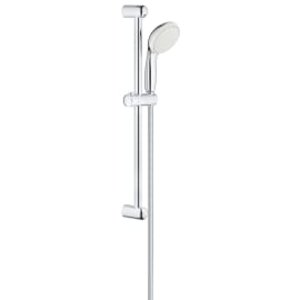 Ensemble de douche 2 jets photo du produit