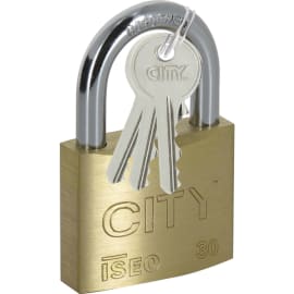 Cadenas CITY photo du produit