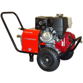 Nettoyeur HP eau froide moteur thermique 15240HRED photo du produit
