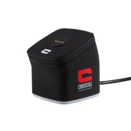 Station de charge X-Dock photo du produit