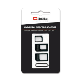 Adaptateurs pour cartes SIM photo du produit