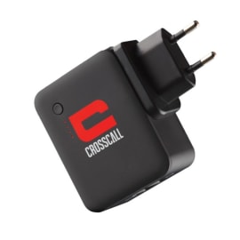 Chargeur secteur à réserve d'énergie POWER PACK photo du produit