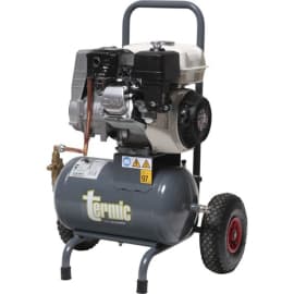 Compresseur thermique de chantier 20L - 17m³/h photo du produit