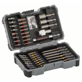 Set d'embouts de vissage Extra Hard photo du produit