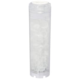 Cartouche polyphosphate anti-tartre rechargeable - 12 mois photo du produit