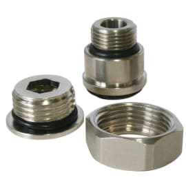 Adaptateur robinet 12/17 15/21 photo du produit