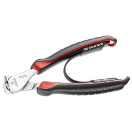 Pince coupante devant hautes performances SoftGrip photo du produit