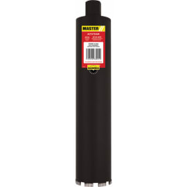 Forets pour carottage à eau MASTER ACTIV'DIAM BETON photo du produit