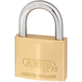 Cadenas laiton 75 photo du produit