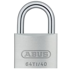 Cadenas 64 TITALIUM photo du produit