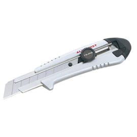 Cutter Aluminist® 25 mm bloquage par molette photo du produit