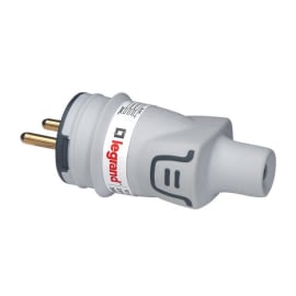 Fiches et prolongateur PLEXO étanche IP44 photo du produit