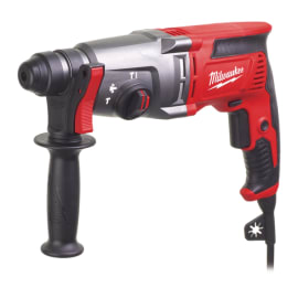 Perforateur-burineur SDS-plus 800W PH26T photo du produit