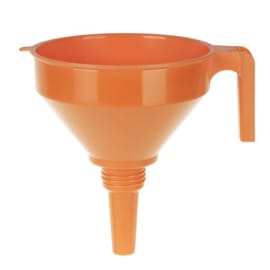 Entonnoirs plastique photo du produit