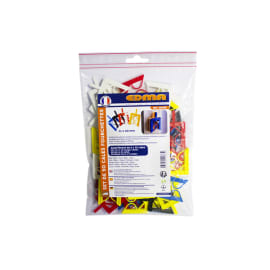 Cales fourchettes photo du produit