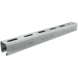 Rails de supportage FLS / Système FLS photo du produit