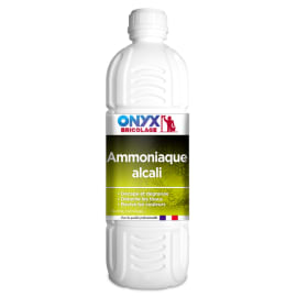 Ammoniaque alcali 13 % photo du produit