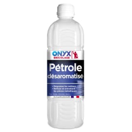Pétrole désaromatisé photo du produit